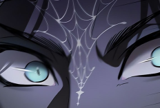 Read Manhwa Eleceed Chapter 382 English Scan, Kaiden Must Intervene