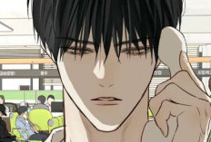 Read Flowers Are Bait Manhwa Chapter 47 English Scan, Secret Command