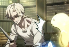Spoilers of Manhwa Star-Embracing Swordmaster Chapter 122 English Subtitle, The Master’s Closeness to the Elves