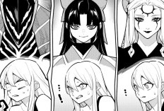 Read Manga Chained Soldier (Mato Seihei no Slave) Chapter 167 RAW English The Girls is Ready for The Battle