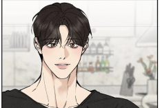 Spoilers & Read Manhwa Toying With Daddy Chapter 14 English Scan, The Love Has Returned