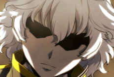 Revenge Of The Iron-Blooded Sword Hound Chapter 144 English Scan, Sinclair and Dolores' Relationship Becomes Awkward