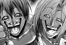 Read Grand Blue Manga Chapter 103 in ENG Scan Update, Suddenly Getting Money Quickly