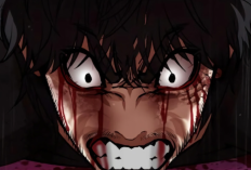 Read Manhwa Lookism Chapter 554 English, The Result of Past Fears