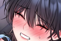 It Feels So Tight! Read Manhwa I Will Teach You Self Defense Chapter 17 in English Scan