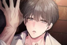 Links to Read Things I Cannot Do (Something I Couldn't Do) BL Manhwa Full Chapter, The Story of a Couple with an Age Gap