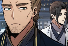 Read Manhwa Reincarnation Of The Fist King Chapter 7 English Sub, Meeting Old Friends