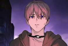 Welcome to the Another Side of World! Manhwa The Evil Ring Chapter 1 in English FREE