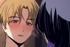 My Bias Gets On The Last Train Chapter 61 English Scan RAW, Finally Able to Feel Love