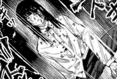 Read Manga Juujika No Rokunin Chapter 228 English Sub Scan RAW, Destroying Each Other