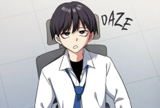 Link to Manhwa Stop Smoking (Someone Stop Her!) Chapter 56 English Subtitle, Yoonda's Secret Stash