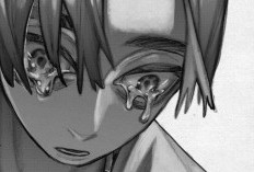 Reading Manga Gachiakuta Chapter 150 English RAW and The Spoiler: One Last Job!
