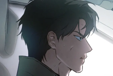 Read Manhwa Codename Anastasia Season 2 Chapter 52 English Sub, Zhenya and Ilay Finally Make a Comeback
