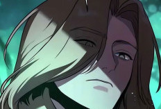 Read The Extra’s Academy Survival Guide Manhwa Chapter 100 in English Scan, A Sarcastic and Intimidating Glance