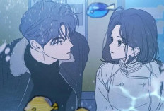 Their First Date! RAW Manhwa I Want To Be Fooled Chapter 42 English Translation