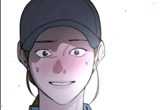 Link to Manhwa Toying With Daddy Chapter 17 English Subtitle, Painful Closeness