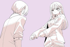 Link Read of Manga Boku no Kokoro no Yabai yatsu Full Chapter English Subtitle, With New Synopsis Update!