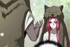Read of Manhwa The Devilishly Trash Duke Chapter 81 English Subtitle, Plans with the Master!