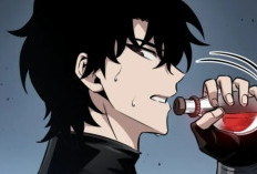 Manhwa Pick Me Up, Infinite Gacha Chapter 193 Scan English A Stressful Battle