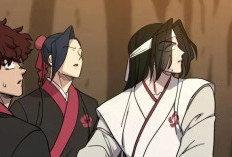 Manhwa Return Of The Mount Hua Sect Chapter 168 in English Scan Finally Cheongmyeong Crushes Elite Opponents