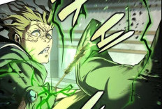 Link Read of Manhwa Murim Psychopath Chapter 24 English Subtitle, Get Ready for the Mission