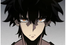 Link of Manhwa The Sword God From a Fallen World Chapter 23 English Scan, A thrilling action