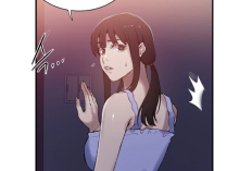 RAW Update! Link to Manhwa Secret Class Chapter 275 English Subtitle, Mia Can't Stand It Anymore