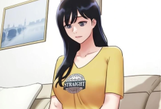 Link Read of Manhwa SOEUN Chapter 85 English Subtitle, The Situation is Heating Up