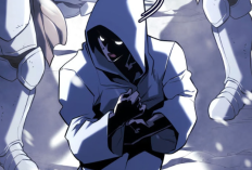 Read Revenge Of The Iron-Blooded Sword Hound Chapter 153 English Scan, The Enemies Are Causing Trouble