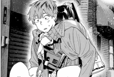 Link Read of Manga Kanojo, Okarishimasu Chapter 385 English Scan, Expressing Different Feelings