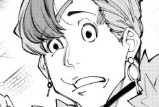 Update Manga Shangri-La Frontier Chapter 232 Eng Sub Brand New Alliance