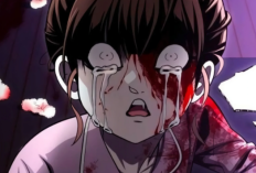 Link Manhwa A Sense of Amusement Chapter 68 English Subtitle, The Peak of Divine Punishment