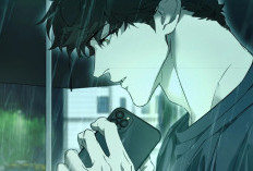 RAW Manhwa Nerd Project Chapter 49 English Sub Volcano Asks For Sacrifice