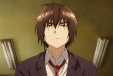 The Light Novel Bottom-Tier Character Tomozaki will Conclude with Volume 12