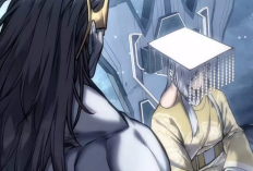 Game System to Defeat the Strongest Entities? Spoiler to The End of the World War Chapter 9 English Translation
