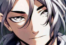 Cannon Event! Reading The Shepherd Wizard Chapter 10 in English Definitely Aura Farming 