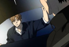 Read Manhwa Love Upset Chapter 12 in English Scan, Has Other Goals
