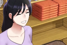 Read Seoun Chapter 50 Eng Manhwa Scan, Seoun Plans to Meet the Guy Again