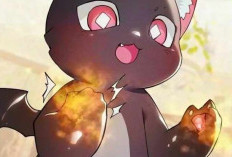 Read One Day, I Became a Hatchling Chapter 10 Scan English Rune’s Second Life Starts With Love