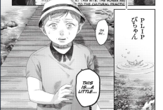 Spoilers RAW Manga The Summer Hikaru Died Chapter 32 English Scan, A Terrifying Adventure