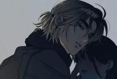 Read Rules for Dating Trash Chapter 27 English Scan Once A Friend, Forever A Friend