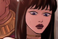 Link Osora Chapter 82 in English Scan RAW Webtoon, Arias and Catalina Will be More Interacted