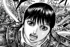 RAW Manga Kingdom Chapter 853 English Subtitle, Riboku's Actions Were Truly Commendable 