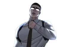 Spoilers of Designated Bully (The Bully In Charge) Chapter 152 English Scan, Daegun's Negotiations at School