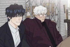 BL Manhwa After a Meal Chapter 30 Spoilers & Release Date, Secret Blood