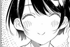 Update RAW Rent-A-Girlfriend (Kanojo, Okarishimasu) Chapter 404 in English Matters Of The Heart Are Non-negotiable