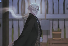 SEASON 4!  Read Manhwa The Problematic Prince Chapter 124 English Scan RAW Release Date is Revealed