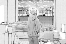 Read Manga Blue Box Chapter 209 English Sub The Exam Is Getting Closer