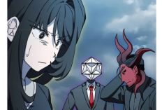 Link to Manhwa The Nebula’s Civilization Chapter 119 English Subtitle, The heated feud