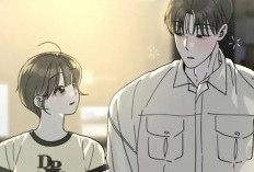RAW Spoiler Manhwa The Law of Garbage Chapter 36 Eng Scan They Both Lowkey Kinda Compatible 